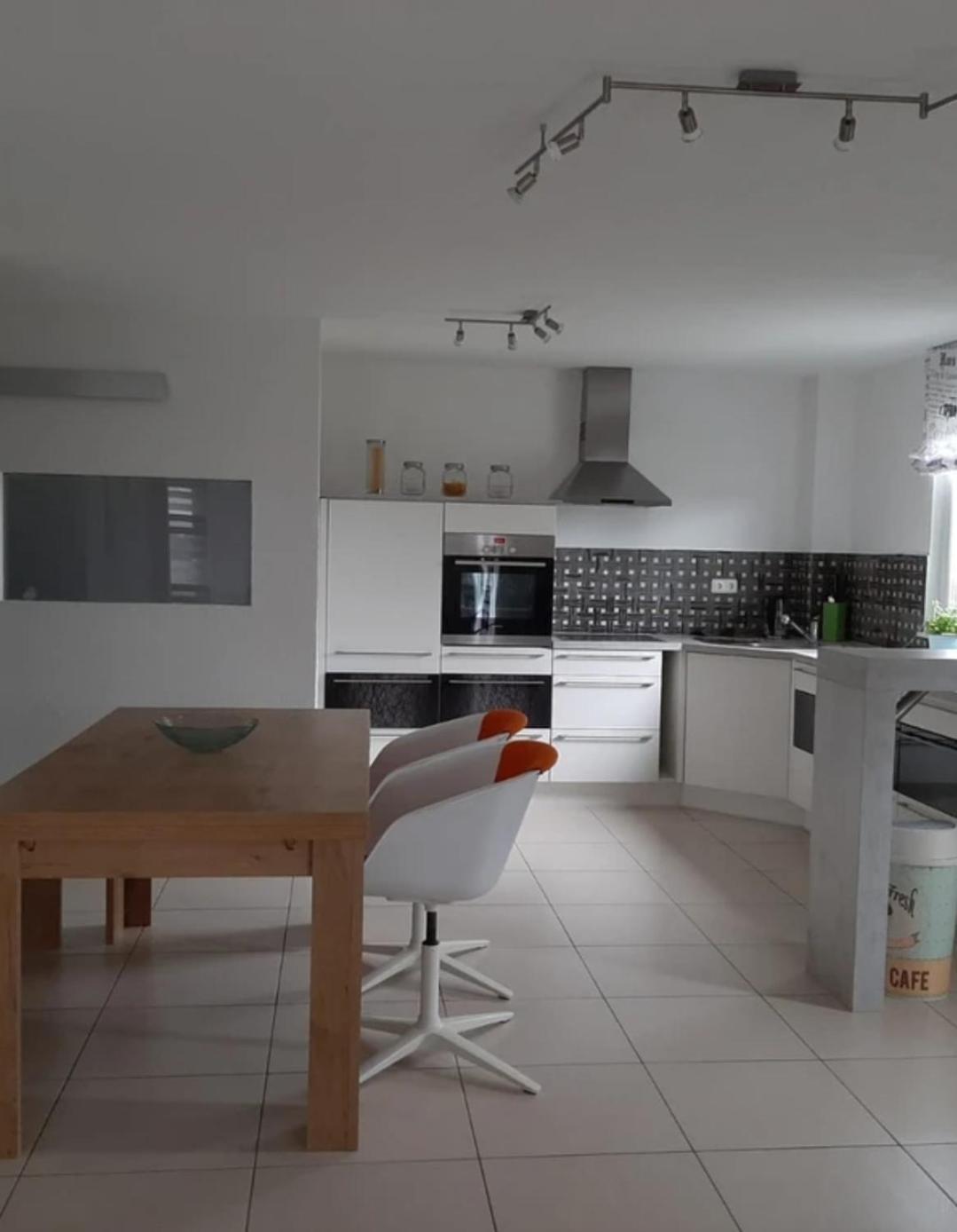 Appartamento Hochsalerblick Laufenburg Esterno foto