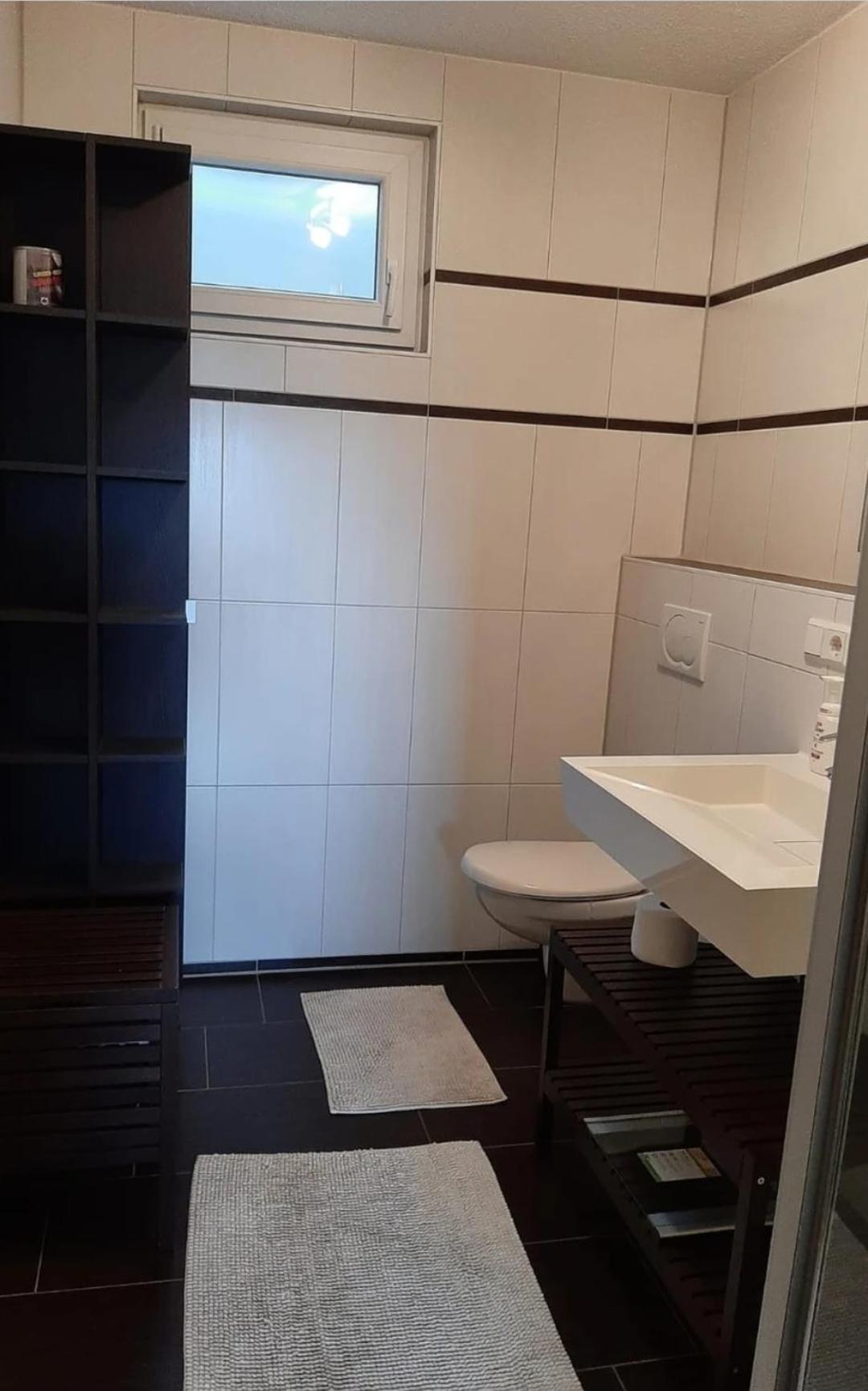 Appartamento Hochsalerblick Laufenburg Esterno foto